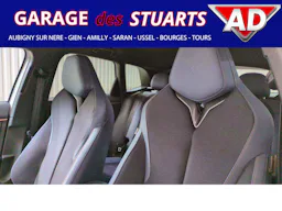 Cupra Terramar  1.5 16V eTSI Hybrid - 150 - BV DSG 7  V occasion - Photo 12