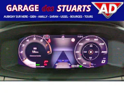 Cupra Terramar  1.5 16V eTSI Hybrid - 150 - BV DSG 7  V occasion - Photo 13