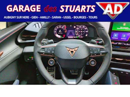Cupra Terramar  1.5 16V eTSI Hybrid - 150 - BV DSG 7  V occasion - Photo 14