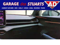 Cupra Terramar  1.5 16V eTSI Hybrid - 150 - BV DSG 7  V occasion - Photo 18