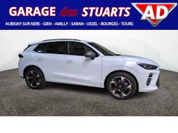Cupra Terramar  1.5 16V eTSI Hybrid - 150 - BV DSG 7  V occasion - Photo 2