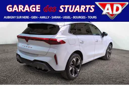 Cupra Terramar  1.5 16V eTSI Hybrid - 150 - BV DSG 7  V occasion - Photo 4
