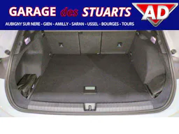 Cupra Terramar  1.5 16V eTSI Hybrid - 150 - BV DSG 7  V occasion - Photo 5