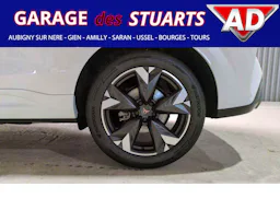 Cupra Terramar  1.5 16V eTSI Hybrid - 150 - BV DSG 7  V occasion - Photo 7