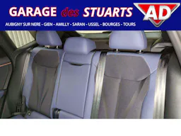 Cupra Terramar  1.5 16V eTSI Hybrid - 150 - BV DSG 7  V occasion - Photo 8