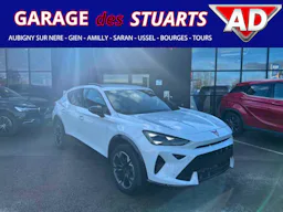 Cupra Formentor  1.5 16V eTSI Hybrid - 150 - BV DSG 7  V PHASE 2 occasion - Photo 1