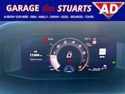 Cupra Formentor  1.5 16V eTSI Hybrid - 150 - BV DSG 7  V PHASE 2 occasion - Photo 10