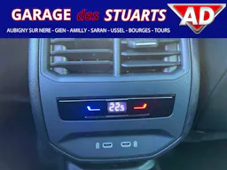 Cupra Formentor  1.5 16V eTSI Hybrid - 150 - BV DSG 7  V PHASE 2 occasion - Photo 19
