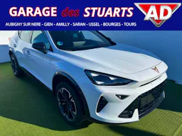 Cupra Formentor  1.5 16V eTSI Hybrid - 150 - BV DSG 7  V PHASE 2 occasion - Photo 2