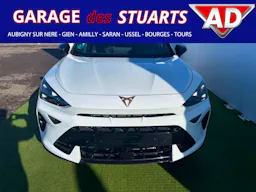 Cupra Formentor  1.5 16V eTSI Hybrid - 150 - BV DSG 7  V PHASE 2 occasion - Photo 3
