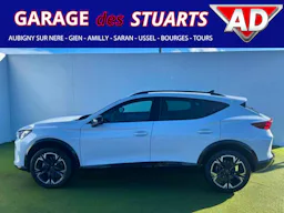 Cupra Formentor  1.5 16V eTSI Hybrid - 150 - BV DSG 7  V PHASE 2 occasion - Photo 4