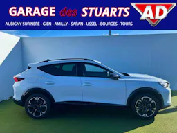 Cupra Formentor  1.5 16V eTSI Hybrid - 150 - BV DSG 7  V PHASE 2 occasion - Photo 5