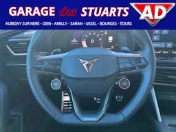Cupra Formentor  1.5 16V eTSI Hybrid - 150 - BV DSG 7  V PHASE 2 occasion - Photo 9