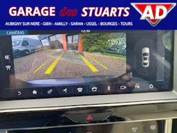 Jaguar XE  D180 - BVA  BERLINE S + ATTELAGE occasion - Photo 19