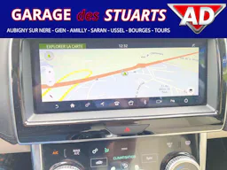 Jaguar XE  D180 - BVA  BERLINE S + ATTELAGE occasion - Photo 26