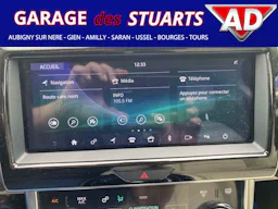 Jaguar XE  D180 - BVA  BERLINE S + ATTELAGE occasion - Photo 27
