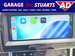 Jaguar XE  D180 - BVA  BERLINE S + ATTELAGE occasion - Photo 33