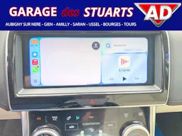 Jaguar XE  D180 - BVA  BERLINE S + ATTELAGE occasion - Photo 34