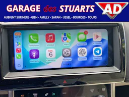 Jaguar XE  D180 - BVA  BERLINE S + ATTELAGE occasion - Photo 35