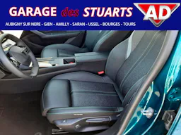 Peugeot 308  1.5 BlueHDi S&S - 130 - BV EAT8  III 2021 BERLINE Allure PHASE 1 occasion - Photo 5