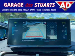 Peugeot 3008  PLUG-IN HYBRID -180 - BV e-EAT8 - ALLURE occasion - Photo 11