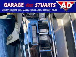 Peugeot 3008  PLUG-IN HYBRID -180 - BV e-EAT8 - ALLURE occasion - Photo 13