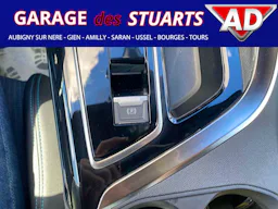 Peugeot 3008  PLUG-IN HYBRID -180 - BV e-EAT8 - ALLURE occasion - Photo 14