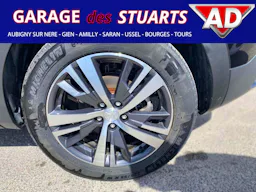Peugeot 3008  PLUG-IN HYBRID -180 - BV e-EAT8 - ALLURE occasion - Photo 16