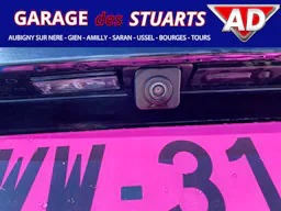 Peugeot 3008  PLUG-IN HYBRID -180 - BV e-EAT8 - ALLURE occasion - Photo 18