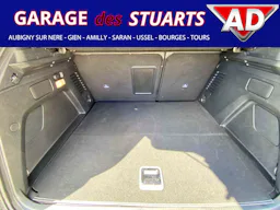 Peugeot 3008  PLUG-IN HYBRID -180 - BV e-EAT8 - ALLURE occasion - Photo 19