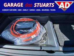 Peugeot 3008  PLUG-IN HYBRID -180 - BV e-EAT8 - ALLURE occasion - Photo 20