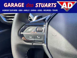 Peugeot 3008  PLUG-IN HYBRID -180 - BV e-EAT8 - ALLURE occasion - Photo 23