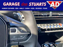 Peugeot 3008  PLUG-IN HYBRID -180 - BV e-EAT8 - ALLURE occasion - Photo 24