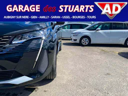 Peugeot 3008  PLUG-IN HYBRID -180 - BV e-EAT8 - ALLURE occasion - Photo 29