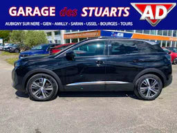 Peugeot 3008  PLUG-IN HYBRID -180 - BV e-EAT8 - ALLURE occasion - Photo 3