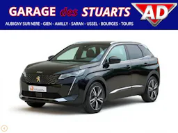 Peugeot 3008  PLUG-IN HYBRID -180 - BV e-EAT8 - ALLURE occasion - Photo 30