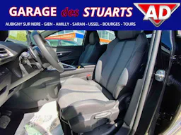 Peugeot 3008  PLUG-IN HYBRID -180 - BV e-EAT8 - ALLURE occasion - Photo 5