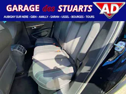Peugeot 3008  PLUG-IN HYBRID -180 - BV e-EAT8 - ALLURE occasion - Photo 6