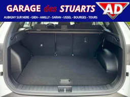 Hyundai Tucson  1.6 T-GDi Hybrid - 239 - BVA  AT KLASS occasion - Photo 10