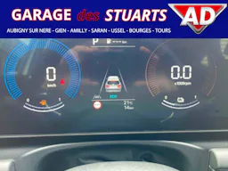 Hyundai Tucson  1.6 T-GDi Hybrid - 239 - BVA  AT KLASS occasion - Photo 17