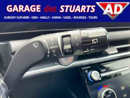 Hyundai Tucson  1.6 T-GDi Hybrid - 239 - BVA  AT KLASS occasion - Photo 18