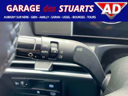 Hyundai Tucson  1.6 T-GDi Hybrid - 239 - BVA  AT KLASS occasion - Photo 19