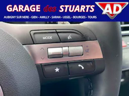 Hyundai Tucson  1.6 T-GDi Hybrid - 239 - BVA  AT KLASS occasion - Photo 20