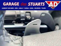 Hyundai Tucson  1.6 T-GDi Hybrid - 239 - BVA  AT KLASS occasion - Photo 23