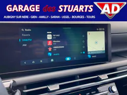 Hyundai Tucson  1.6 T-GDi Hybrid - 239 - BVA  AT KLASS occasion - Photo 29