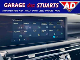 Hyundai Tucson  1.6 T-GDi Hybrid - 239 - BVA  AT KLASS occasion - Photo 31