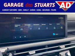 Hyundai Tucson  1.6 T-GDi Hybrid - 239 - BVA  AT KLASS occasion - Photo 32