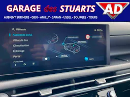 Hyundai Tucson  1.6 T-GDi Hybrid - 239 - BVA  AT KLASS occasion - Photo 33