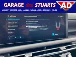 Hyundai Tucson  1.6 T-GDi Hybrid - 239 - BVA  AT KLASS occasion - Photo 35