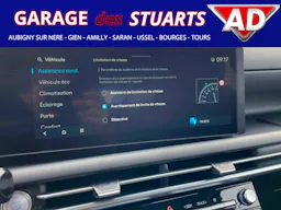 Hyundai Tucson  1.6 T-GDi Hybrid - 239 - BVA  AT KLASS occasion - Photo 37